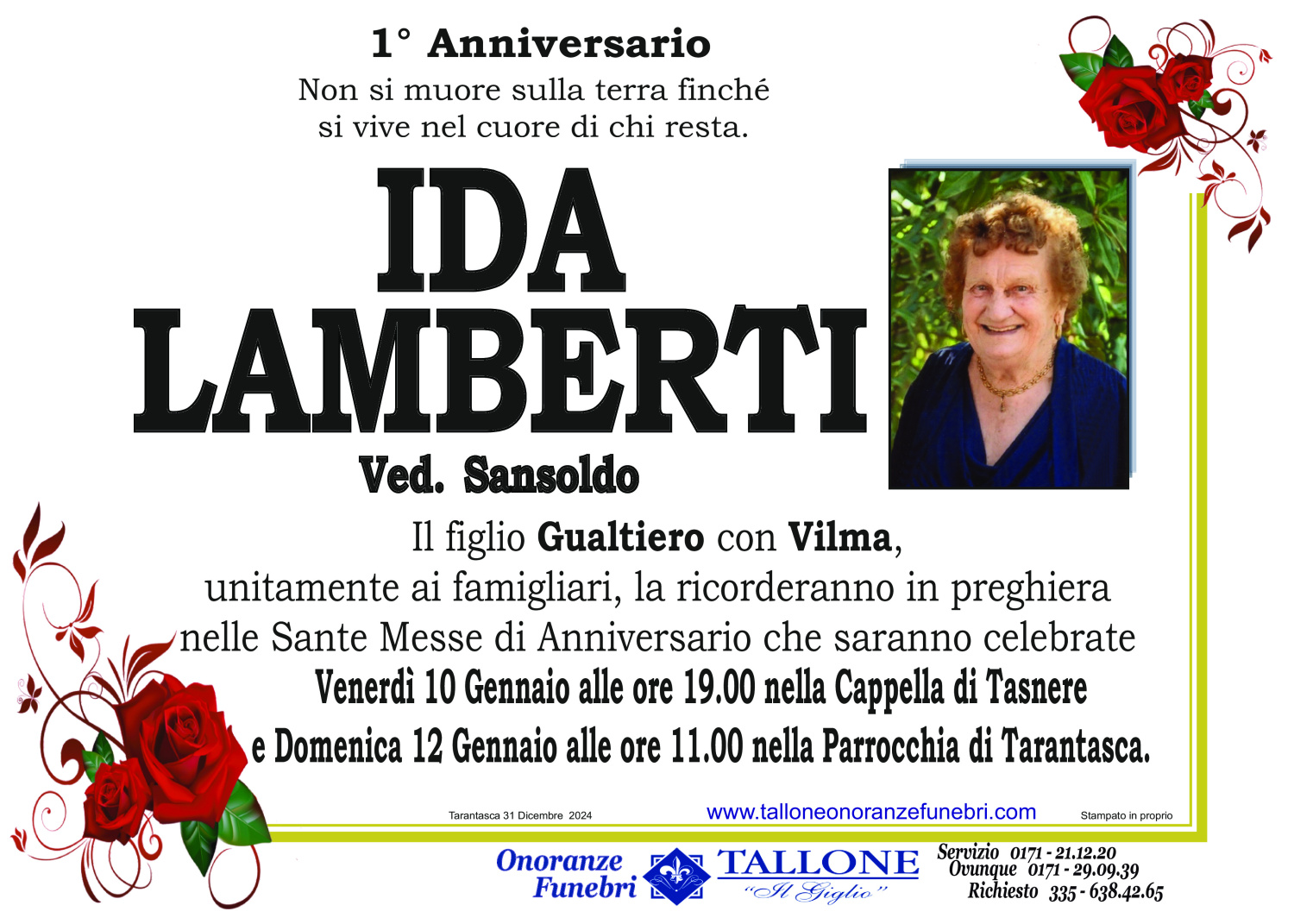 Ida Lamberti